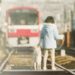 映画「駅までの道をおしえて」試写